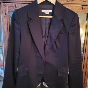 ZARA BASIC BLAZER